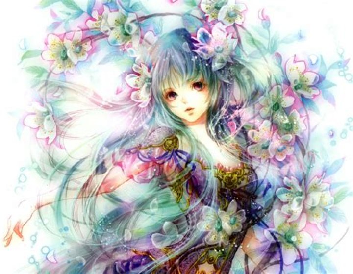 anime