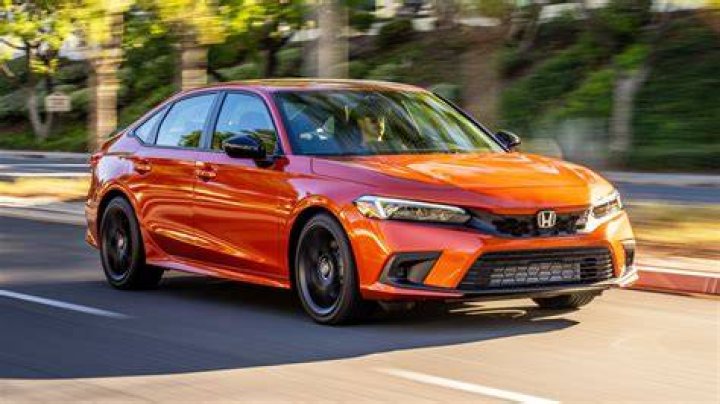 Are Honda Civics Good Cars Are Honda Civics Good Cars