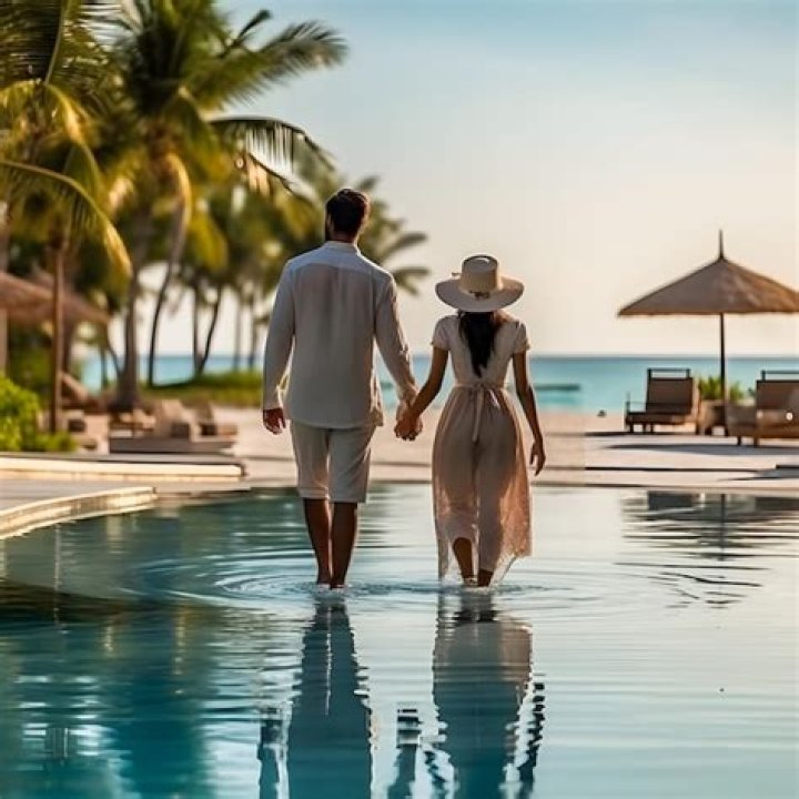 Couples retreat vacation - How To Discuss