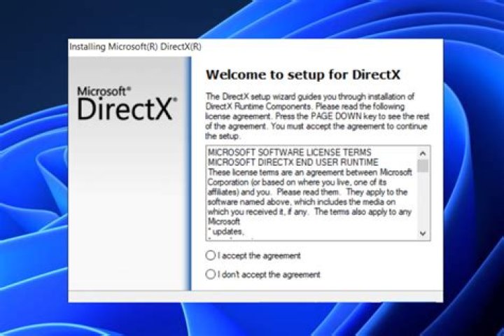 DirectX - How To Discuss