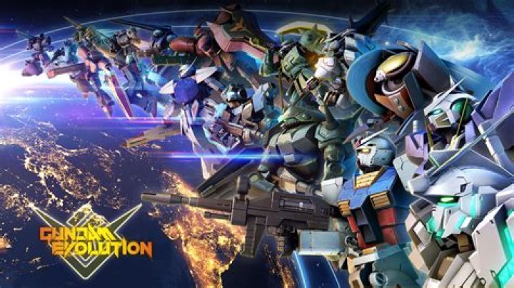 Gundam evolution - How To Discuss