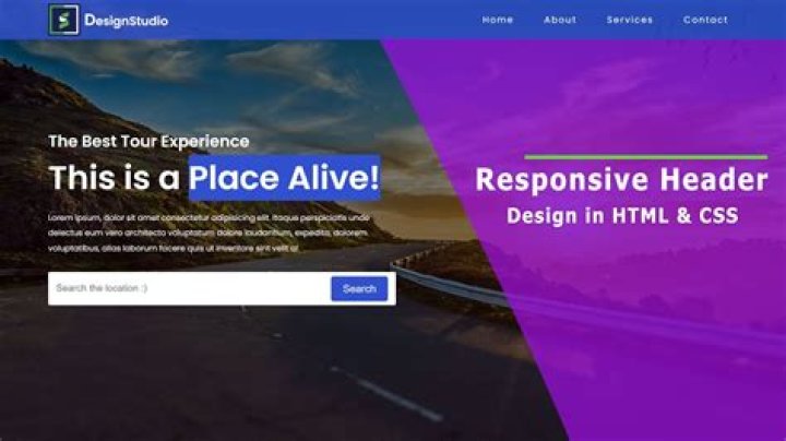 Header Code - How To Discuss