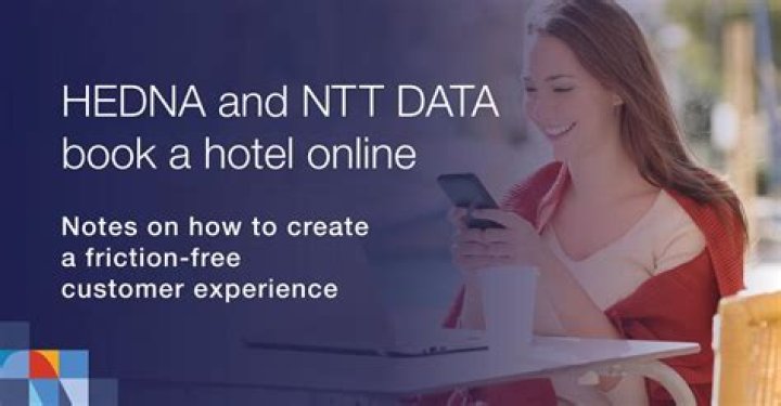 Hotel Electronic Distribution Network Association (HEDNA)