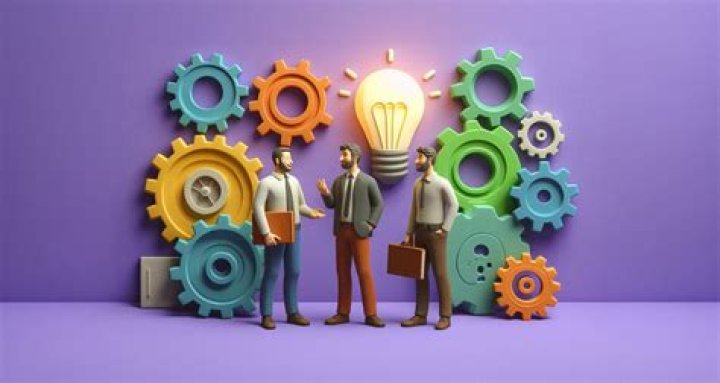 Knowledge worker - How To Discuss