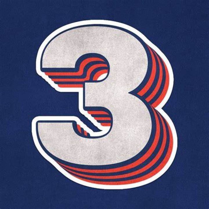 :three: