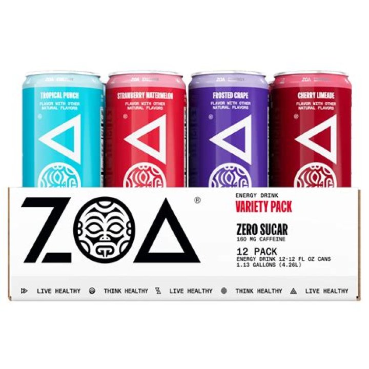 Zoa - How To Discuss